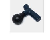 miniatura Mini Pistola Masajeadora Portátil 2