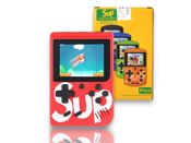 miniatura Consola Retro Sup 8 Bit con 400 Juegos Clásicos 4