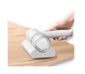 miniatura Aspiradora Eléctrica Portátil Antiácaros Profesional con Luz UV 3