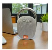 miniatura Altavoz Portátil T&G 321 5