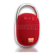 miniatura Altavoz Portátil T&G 321 3
