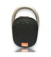 miniatura Altavoz Portátil T&G 321 4