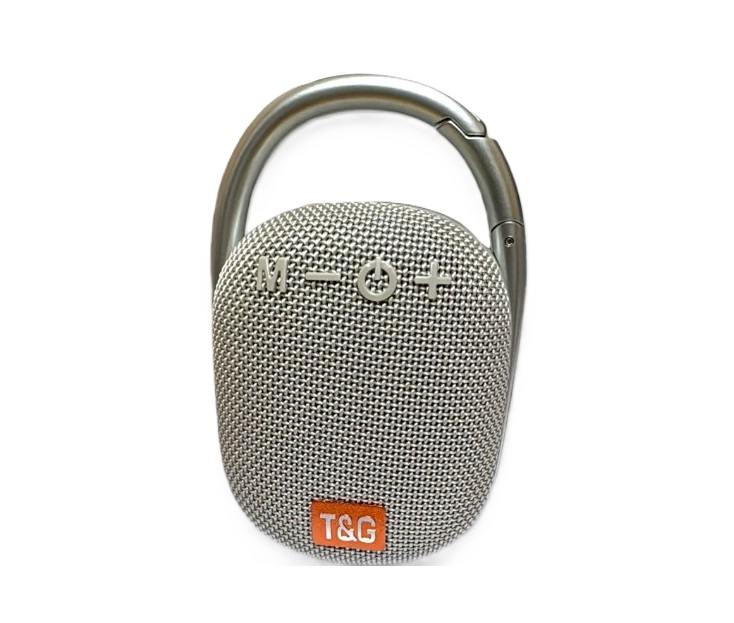 Altavoz Portátil T&G 321 1