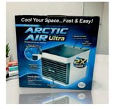 miniatura Enfriador de Aire Personal Portátil Arctic Air Ultra con 2 Potencias 4