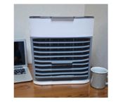 miniatura Enfriador de Aire Personal Portátil Arctic Air Ultra con 2 Potencias 3