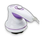 miniatura Masajeador Personal Manipol Body 25W con Múltiples Cabezales 4