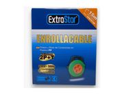 miniatura Alargador Enrollacable KFBG 15 Metros 3