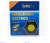 miniatura Alargador Enrollacable Eléctrico G4CT7 10 metros 3