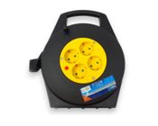 miniatura Alargador Enrollacable Eléctrico G4CT7 10 metros 1