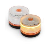 miniatura Luz de Emergencia Baliza V16 Geolocalizada para Vehículo 2