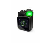 miniatura Altavoz inalámbrico metálico con pantalla 5