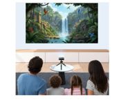 miniatura Pantalla de Proyección Apeman PS100 Tela Plegable 9