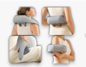 miniatura Masajeador Eléctrico para Cuello con Calor 6