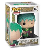 miniatura Funko Pop One Piece Zoro 327 3