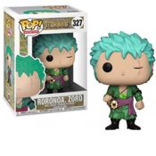 miniatura Funko Pop One Piece Zoro 327 1