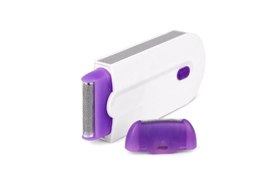 Depiladora Portátil para Axilas 1