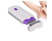 miniatura Depiladora Portátil para Axilas 2