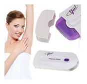 miniatura Depiladora Portátil para Axilas 3