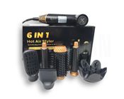 miniatura Secador de Pelo Multifuncional 6 en 1 Hot Air Style 2