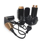 miniatura Secador de Pelo Multifuncional 6 en 1 Hot Air Style 1