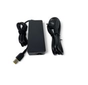miniatura Cargador compatible Lenovo USB 20V 4A 1