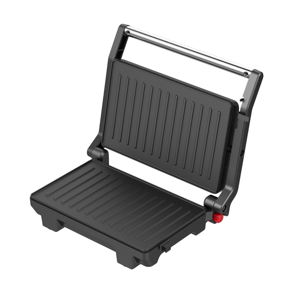 Sandwichera Parrilla Grill 1000W 1