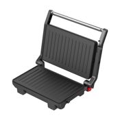 miniatura Sandwichera Parrilla Grill 1000W 1