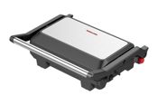 miniatura Sandwichera Parrilla Grill 1000W 3
