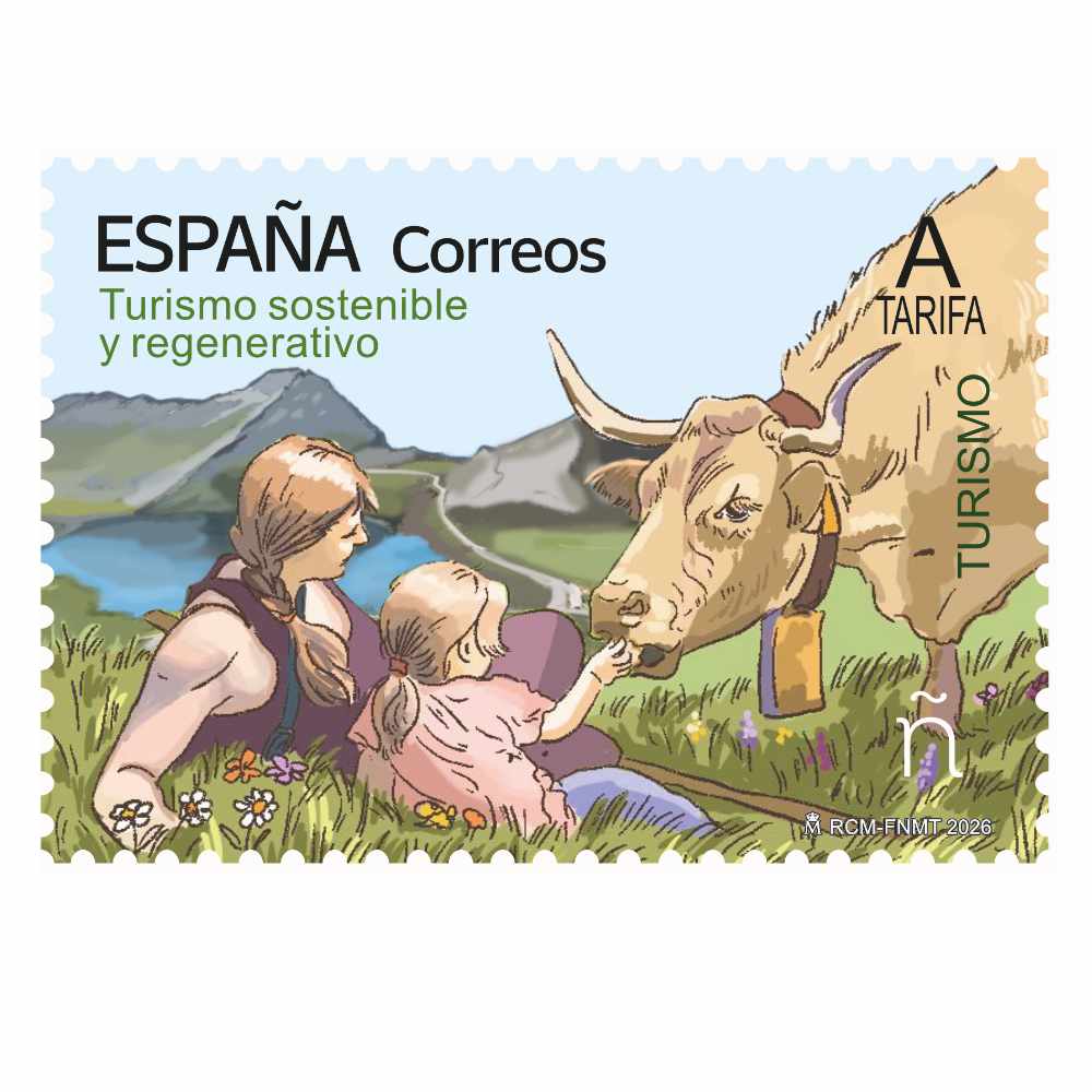 Sello turismo Sostenible y regenerarivo