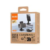 miniatura Soporte Metálico Eco Holder Premium para Tablet y Móvil 5