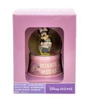 miniatura Figura Bola de Nieve Disney Minnie 9,2x7x7cm 2