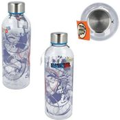 miniatura Botella Stor Transparente Dragon Ball con Tapón de Seguridad 850ml 4