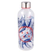 miniatura Botella Stor Transparente Dragon Ball con Tapón de Seguridad 850ml 1