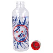 miniatura Botella Stor Transparente Dragon Ball con Tapón de Seguridad 850ml 2