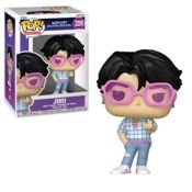 miniatura Funko Pop K-Pop Demon Hunter Jinu 2259 1