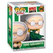 miniatura Funko Pop Sakamoto Days Taro Sakamoto 2058 3