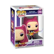 miniatura Funko Pop K-Pop Demon Hunter Mira 2258 3
