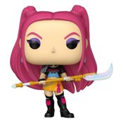 miniatura Funko Pop K-Pop Demon Hunter Mira 2258 2