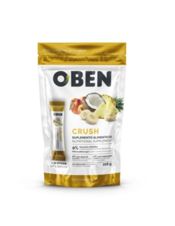 miniatura Oben Crush Suplemento Alimenticio sin azúcares 216g 1