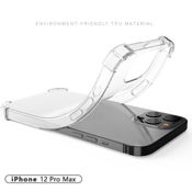 miniatura Funda Transparente Antigolpes para iPhone 2