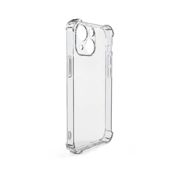 miniatura Funda Transparente Antigolpes para iPhone 1