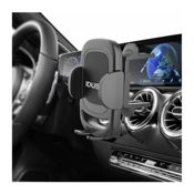 miniatura Soporte de Coche para Rejilla Redonda G12A – Especial Mercedes-Benz y Universales 2