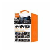 miniatura Soporte de Coche para Rejilla Redonda G12A – Especial Mercedes-Benz y Universales 4