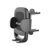 miniatura Soporte de Coche para Rejilla Redonda G12A – Especial Mercedes-Benz y Universales 1