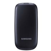 miniatura Samsung GT-E1272 Teléfono de Tapa Clásico Compacto y con Dual SIM 3
