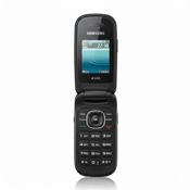 miniatura Samsung GT-E1272 Teléfono de Tapa Clásico Compacto y con Dual SIM 4