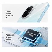 miniatura Xiaomi Redmi A5 Pantalla 6,88″ 128GB 4GB RAM Cámara 32MP Negro 4