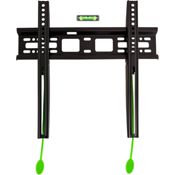 miniatura Soporte de Pared para TV y Monitor 32-60" VESA 100x100 a 400x400 mm