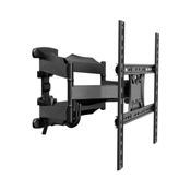 miniatura Soporte de Pared para TV y Monitor 32 a 75 pulgadas VESA 75x75 a 600x400 mm