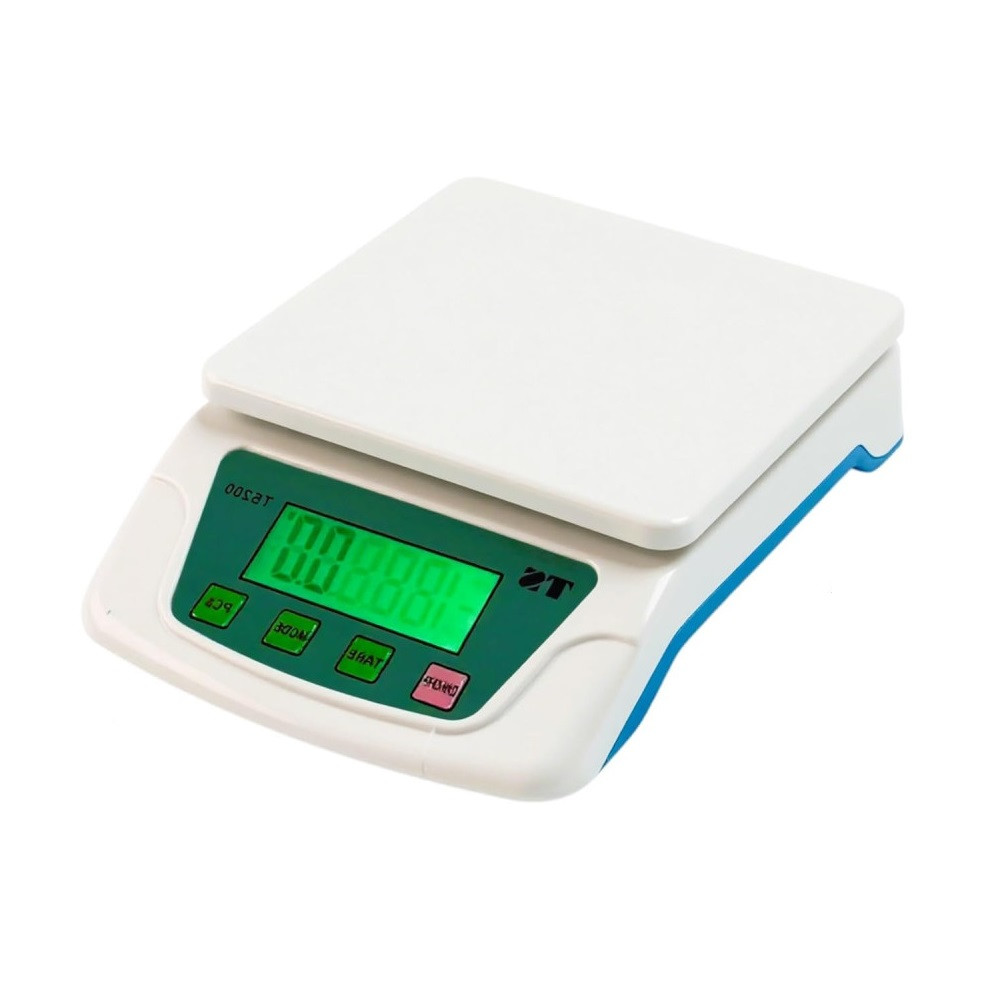 Báscula de Cocina Digital de precisión 1g-10kg Inalámbrica o USB